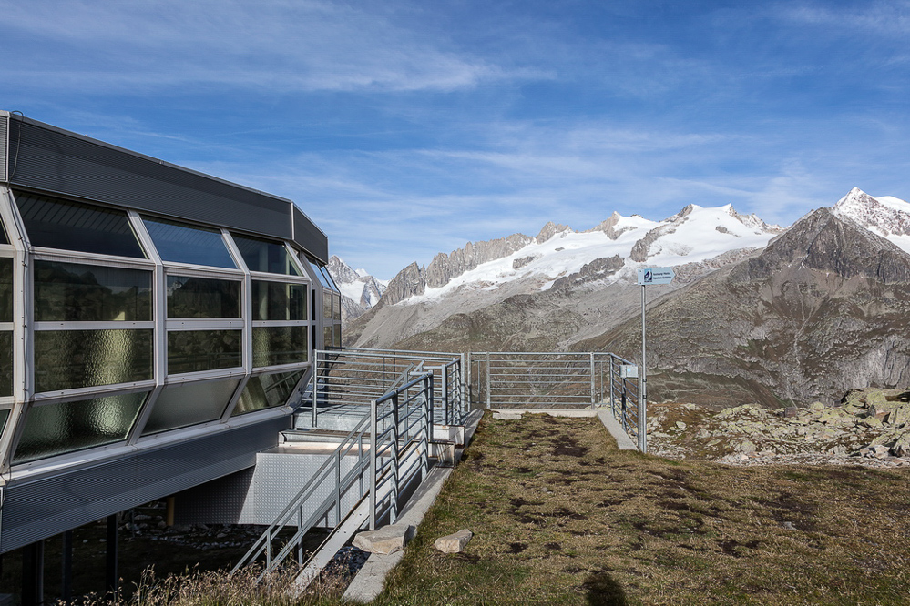 aletsch_045 - Bergstation Bettmerhorn