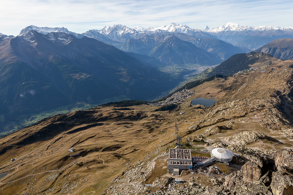 aletsch_046 - Tiefblick