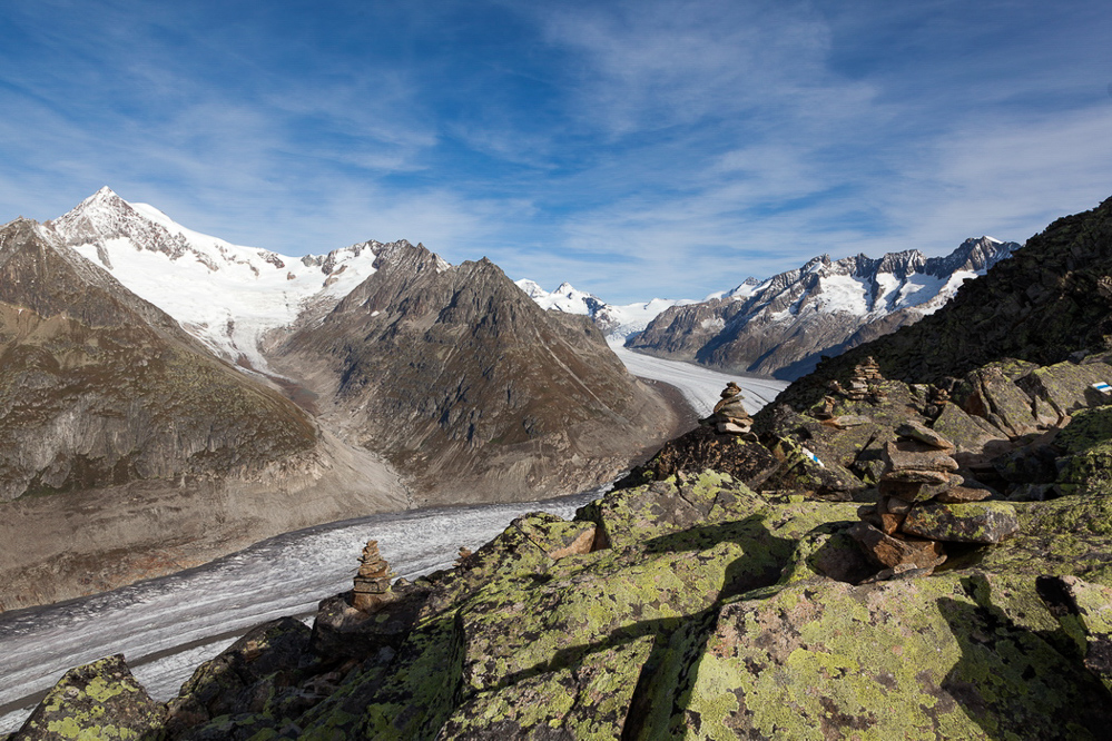 aletsch_051 - Steinmänner