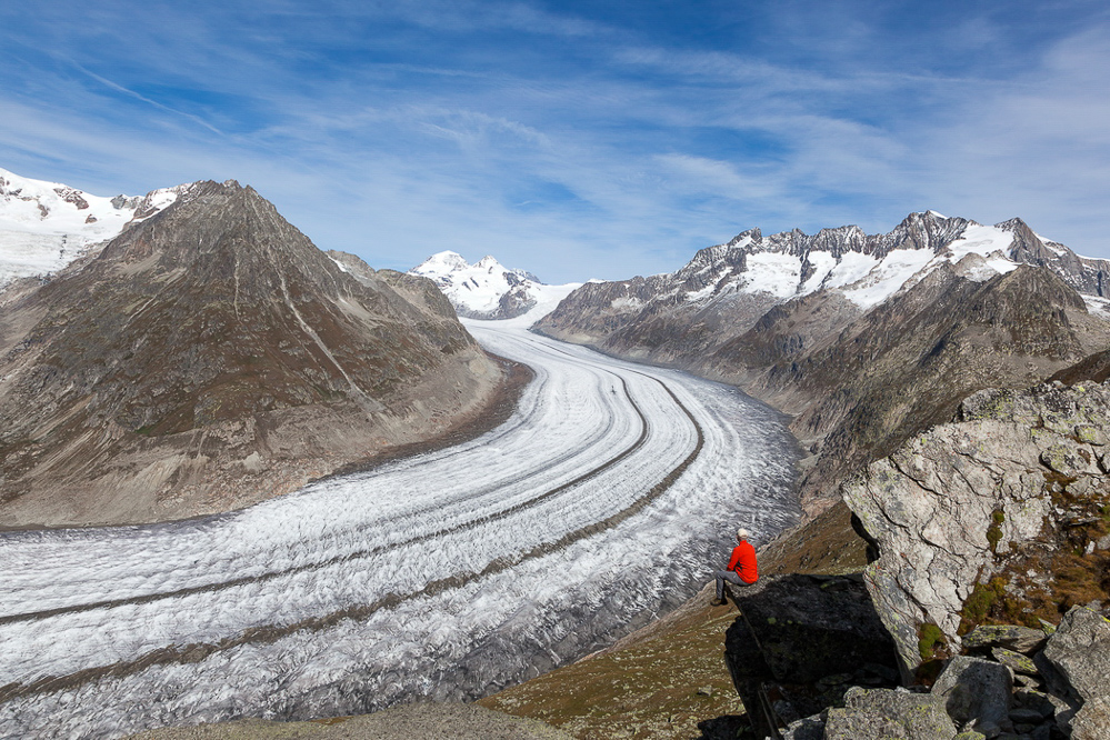 aletsch_078 - What a View