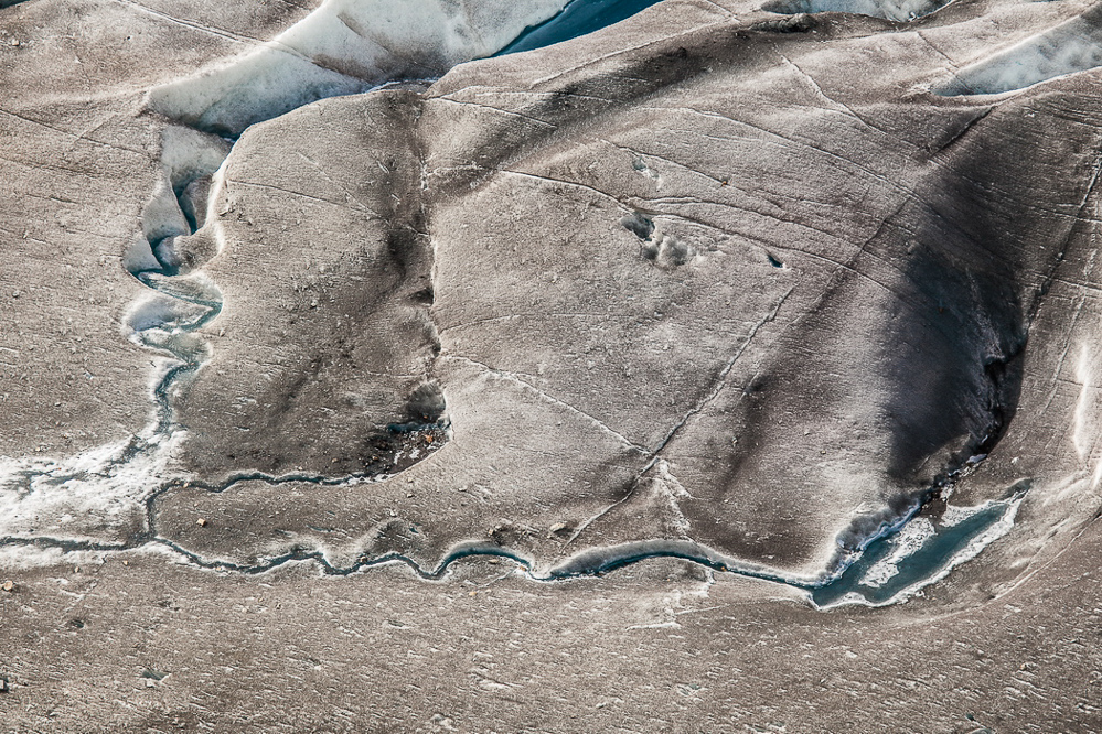 aletsch_101 - Eisblau