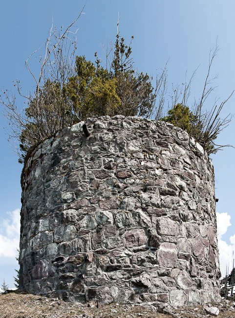Allerlei - 006 - Altes Wasserschloss