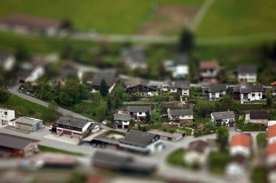 Allerlei - 013 - Miniaturwelt
