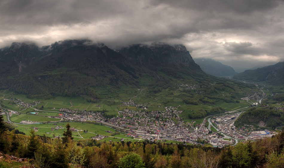 Allerlei - 014 - Schwanden