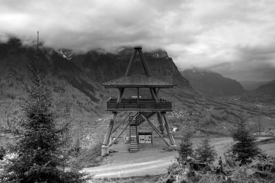 Allerlei - 015 - Turm