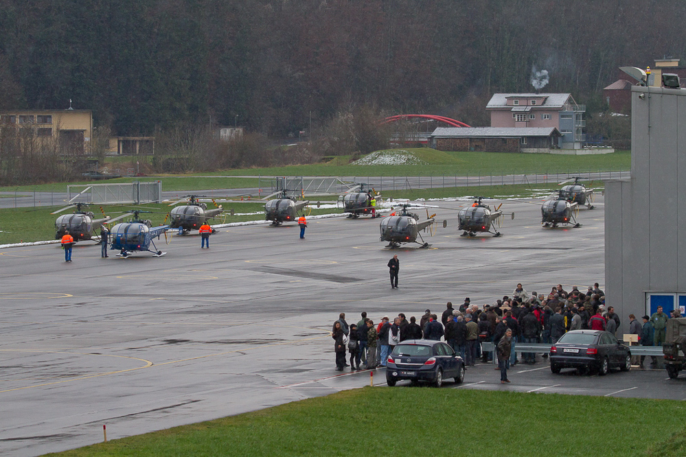 Alouette III - 002