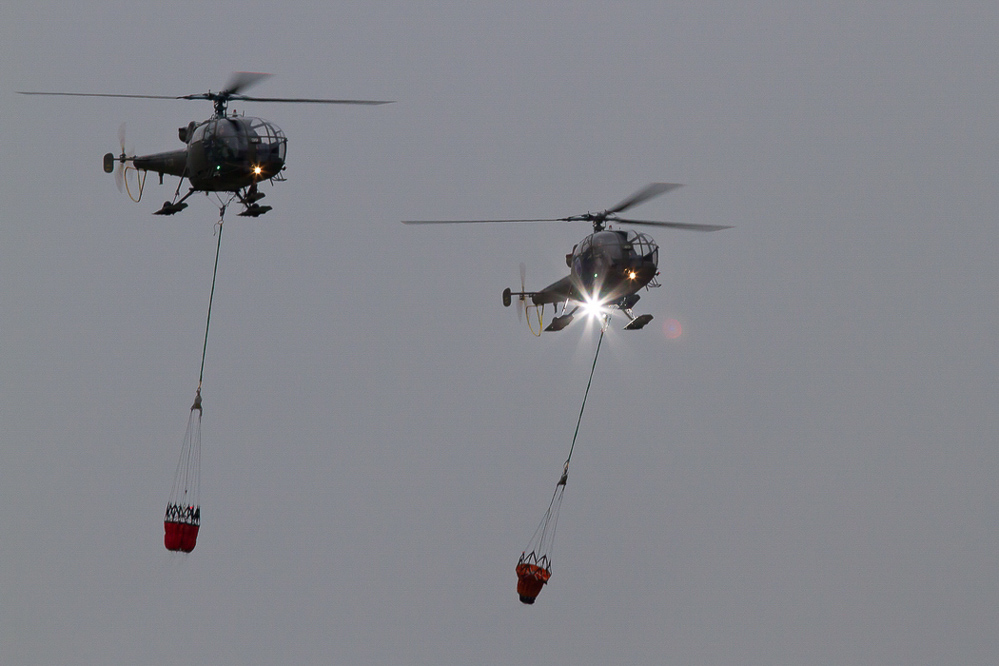Alouette III - 024