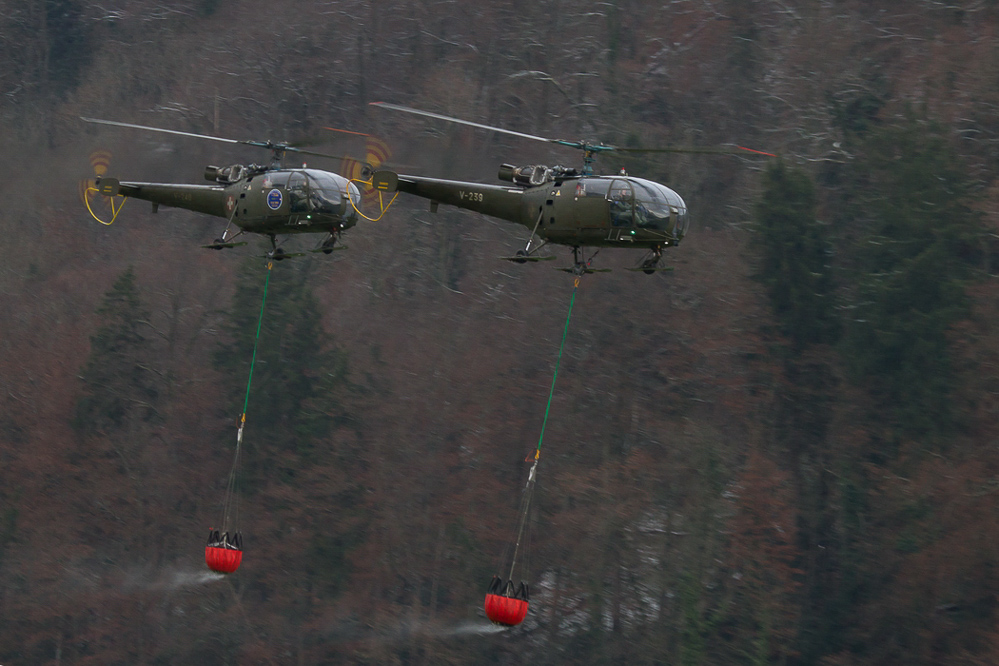 Alouette III - 025