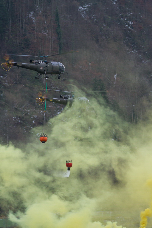 Alouette III - 026
