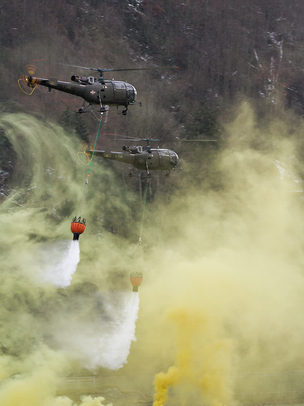 Alouette III - 027
