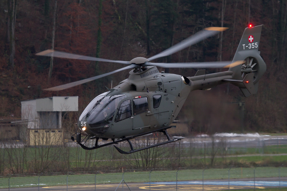 Alouette III - 046 
