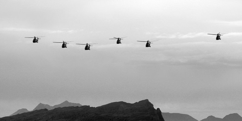 Fliegerschiessdemo Axalp-Ebenfluh 11.10.2006 - © Markus Dussy - 0065