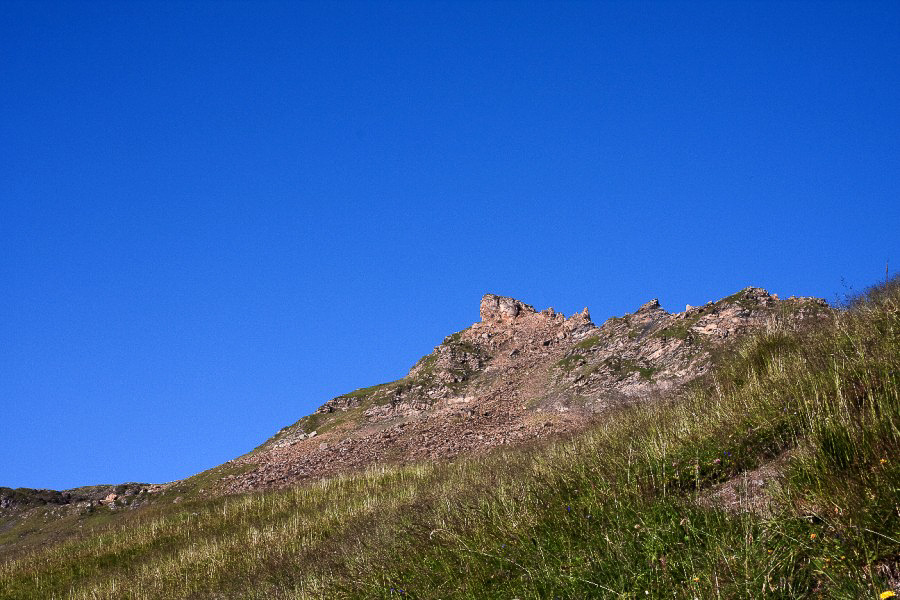 Chrauchtal - 012 - Erster Blick zum Gulderstock