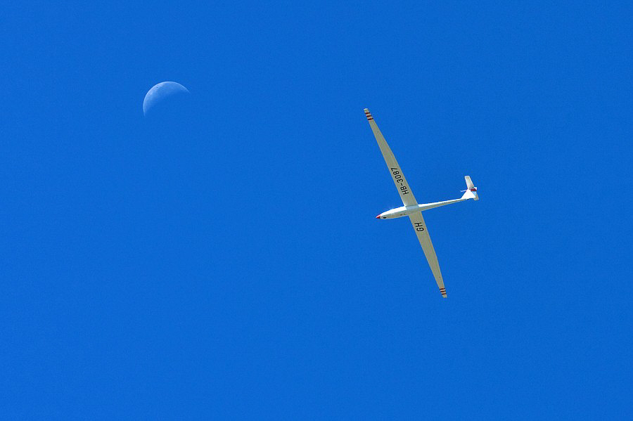 Chrauchtal - 040 - Mondflug