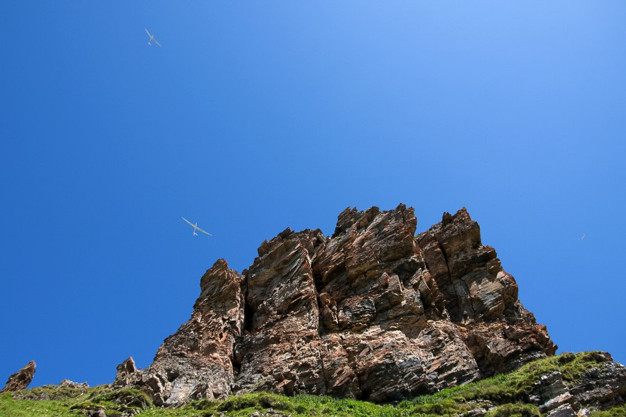 Chrauchtal - 044 - Von Segelfliegern umringt