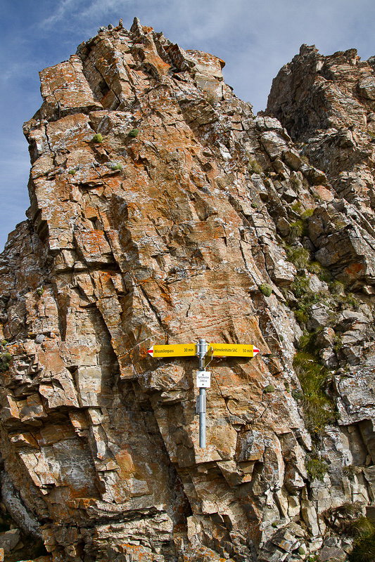 Chrauchtal - 009 - Wegweiser