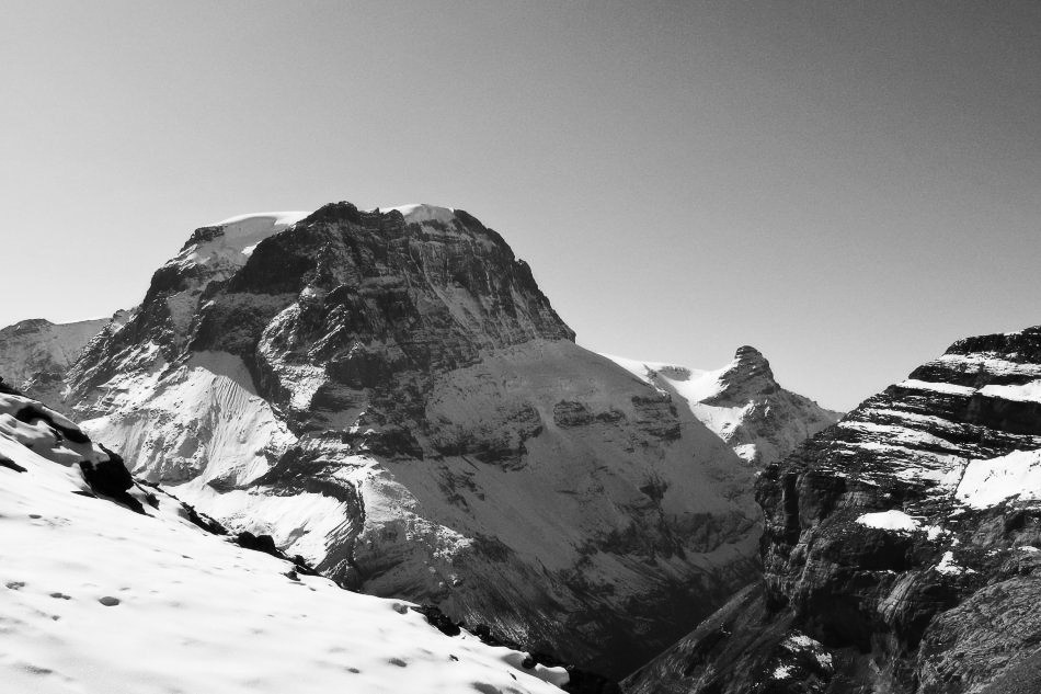 Claridenhütte - ©MD - 012 - Tödi 