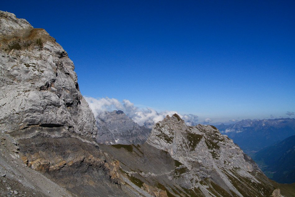 Claridenhütte - ©MD - 026 - Griggeli