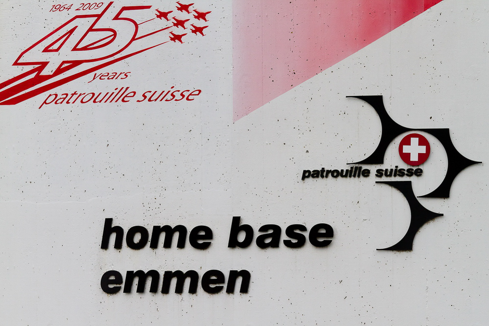 Emmen - 001 - Besuch in Emmen