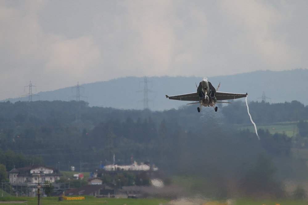 Emmen - 054 - Hornet Start