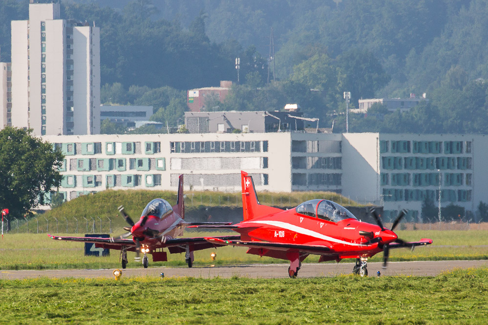 Emmen 10 - 21.07.2021