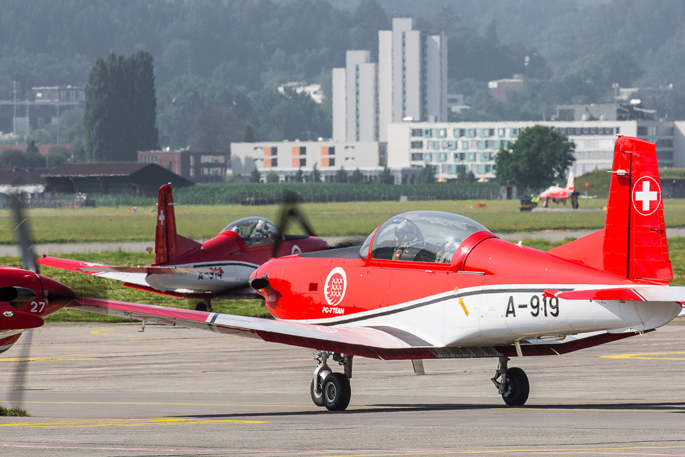 Emmen 17 - 21.07.2021