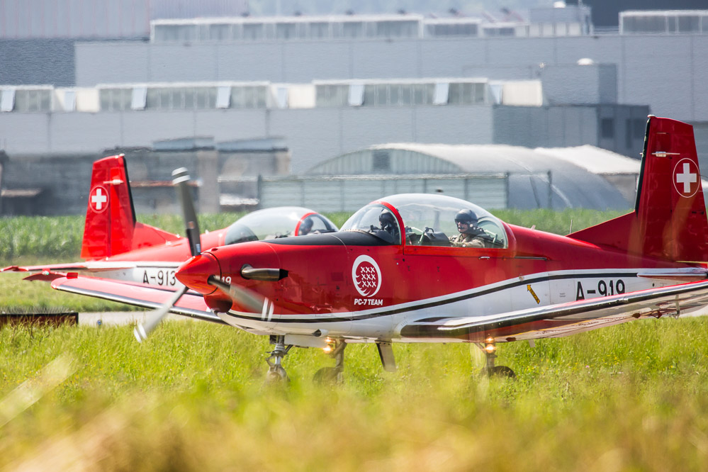 Emmen 22 - 21.07.2021