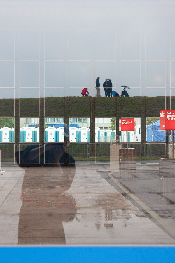 Emmen - 008 - Spiegelung