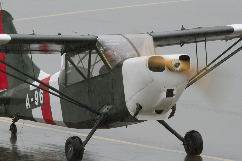 Emmen - 031 - Stinson L-5