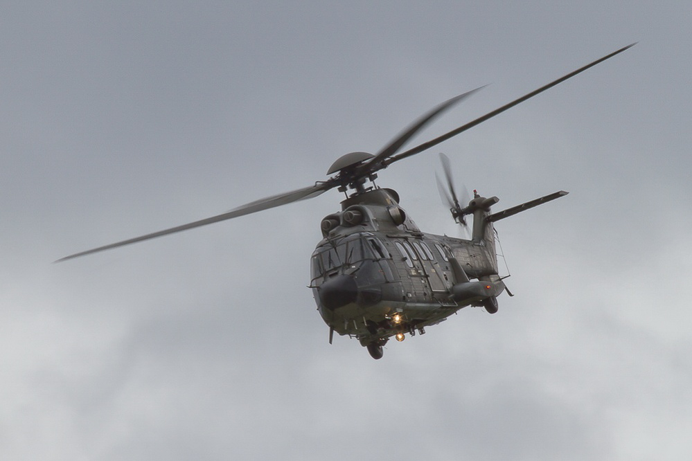 Emmen - 047 - Display Superpuma