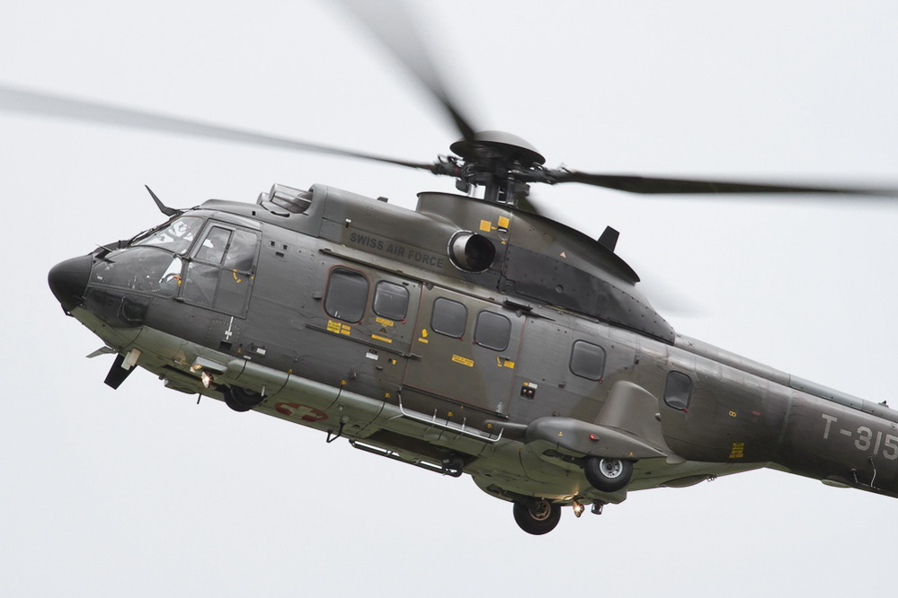 Emmen - 048 - Display Superpuma