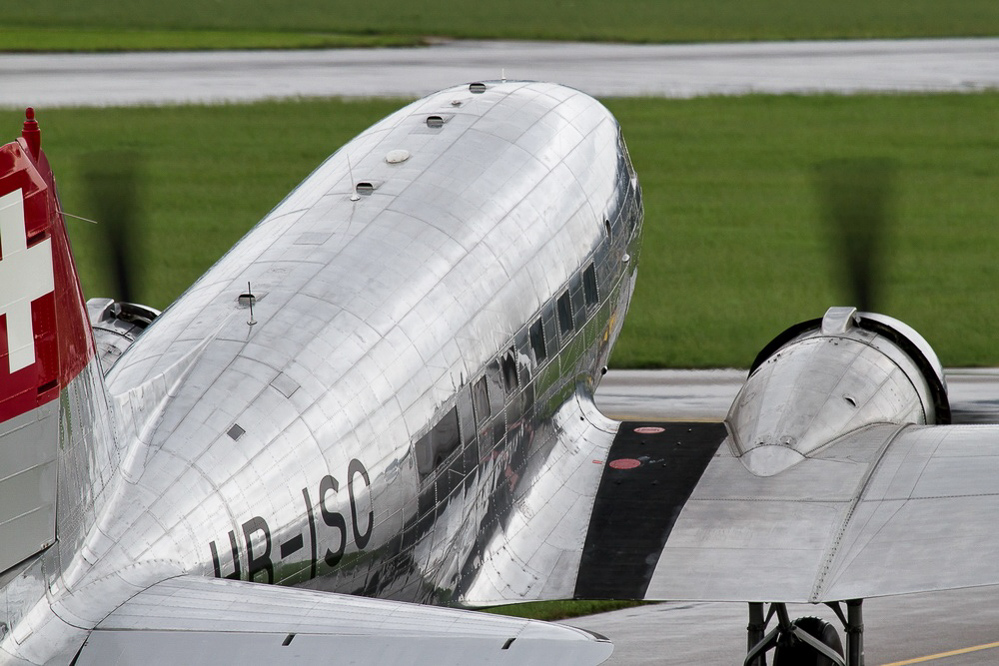 Emmen - 062 - DC-3