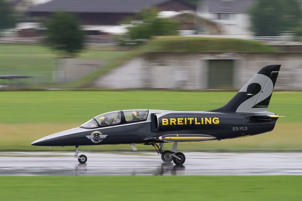 Emmen - 102 - Breitling 2