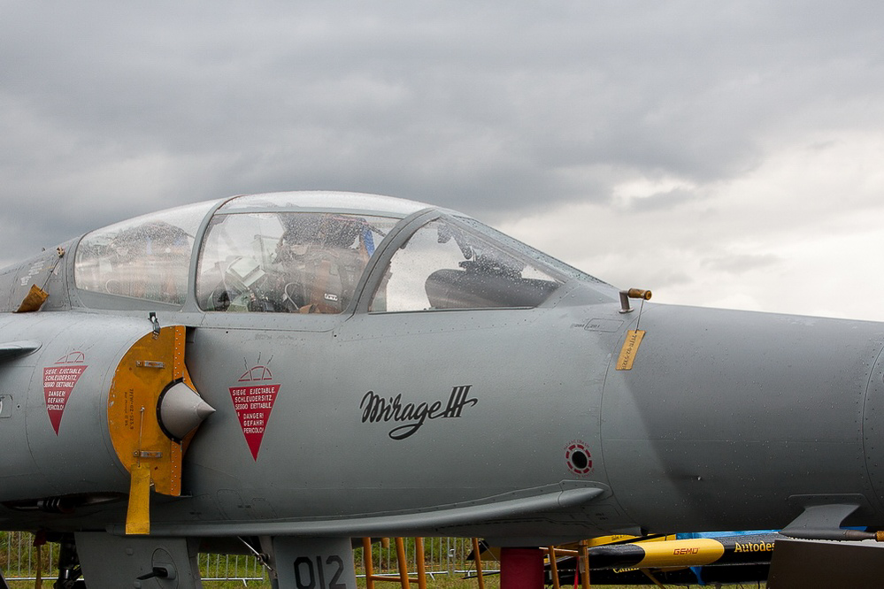 Emmen - 208 - Mirage