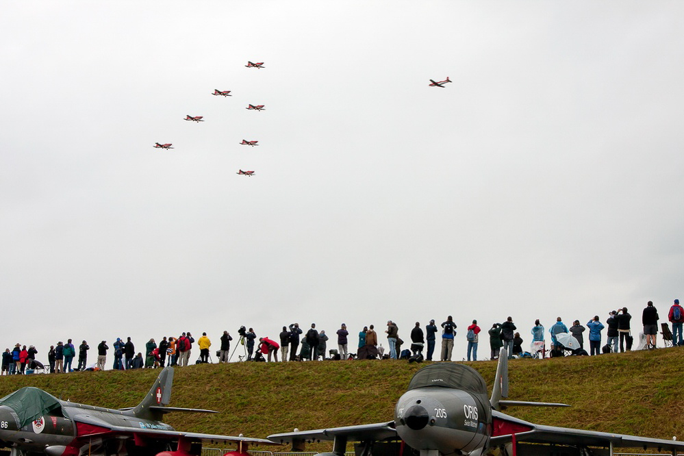 Emmen - 249 - Demo PC-7 Team