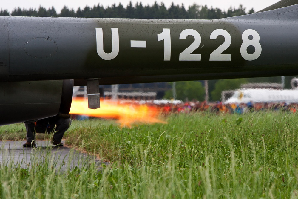 Emmen - 273 - Burn Baby burn