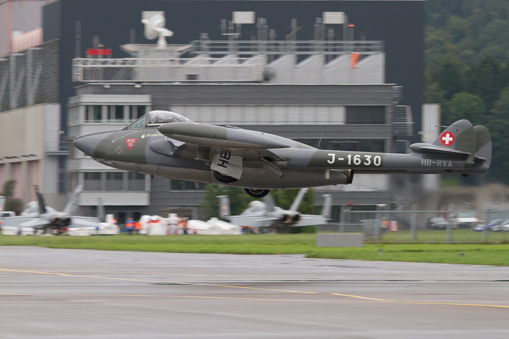 Emmen - 283 - Start Venom