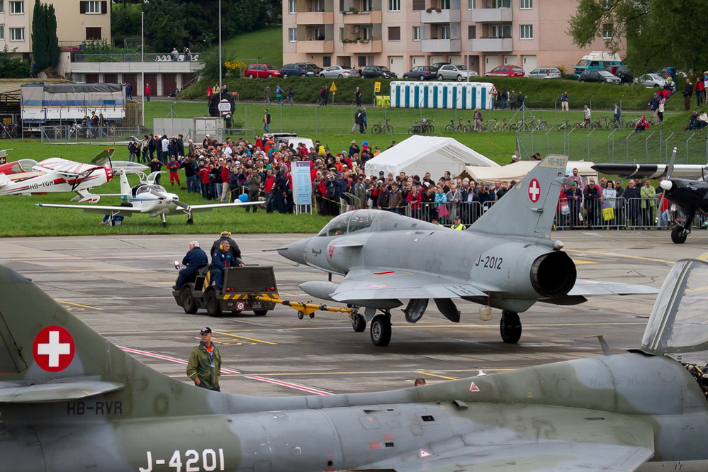 Emmen - 325 - Mirage
