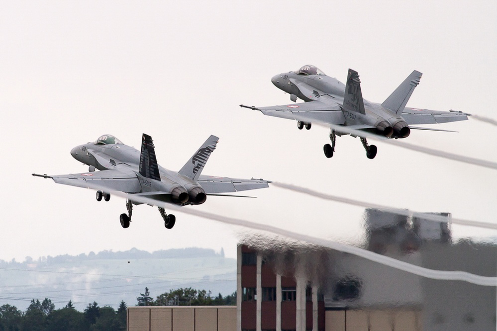 Emmen - 334 - Hornet