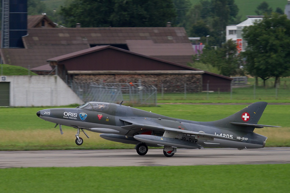 Emmen - 378 - Hunter