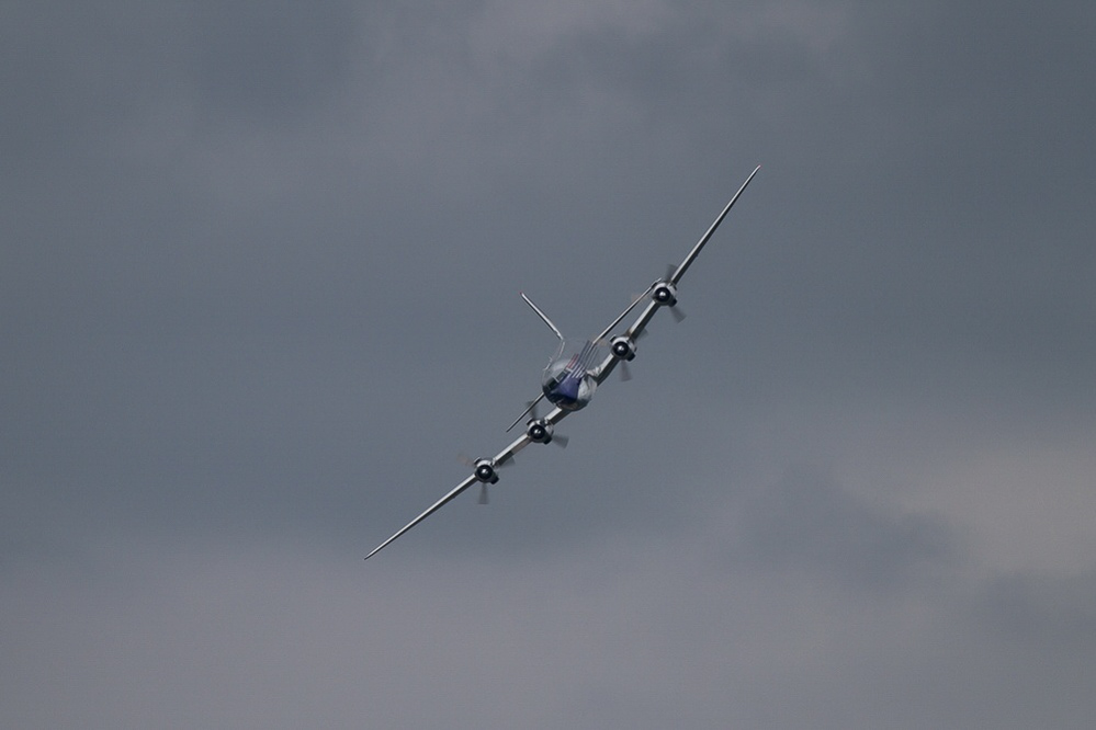 Emmen - 397 - Display DC-6