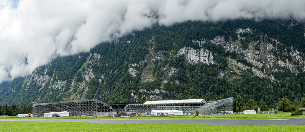 esaf007 - 2507 - Geruestbau in Perfektion