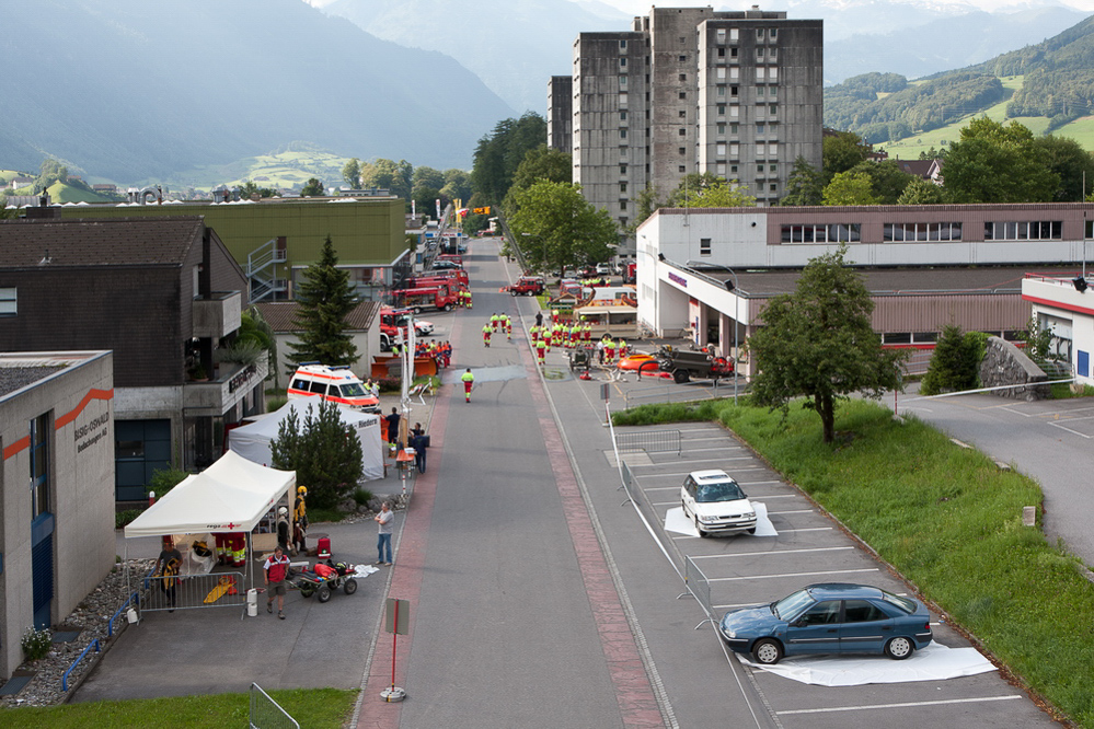 Feuerwehr - 001