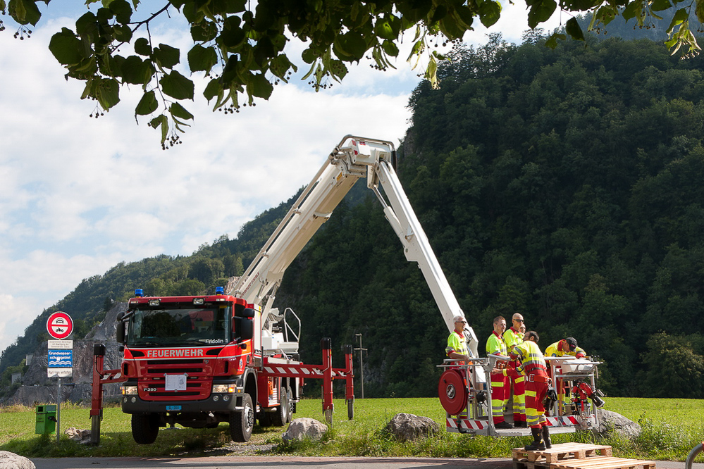 Feuerwehr - 002
