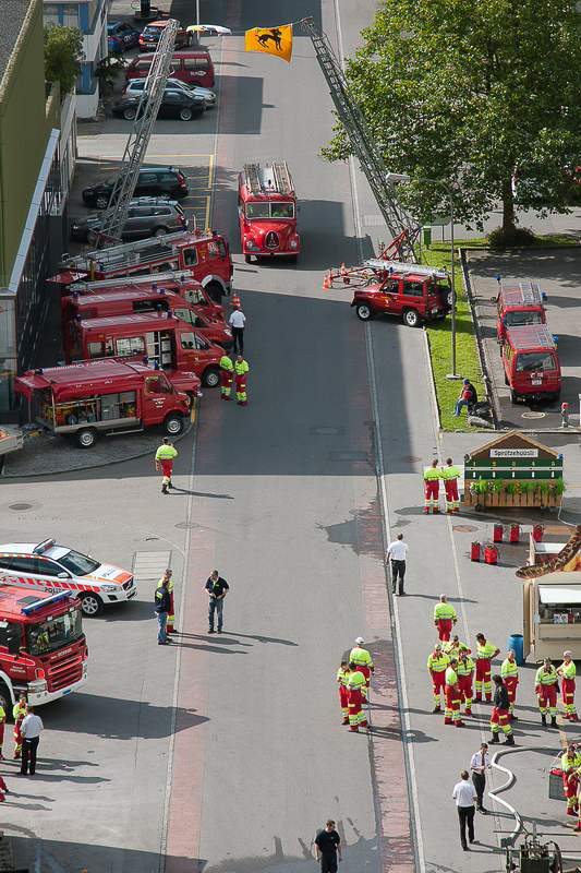 Feuerwehr - 005