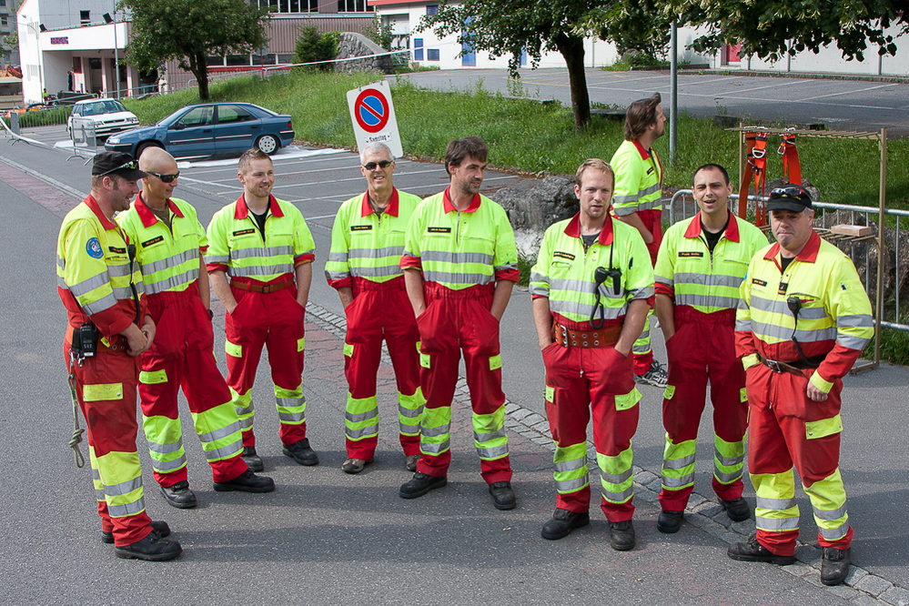 Feuerwehr - 006