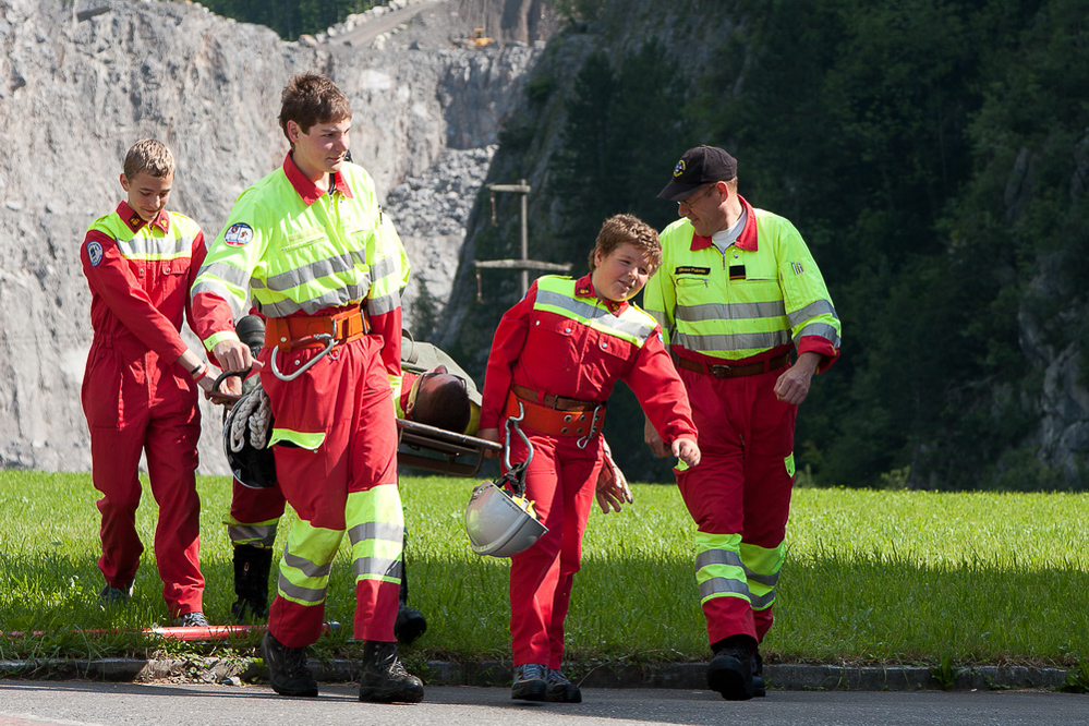 Feuerwehr - 011
