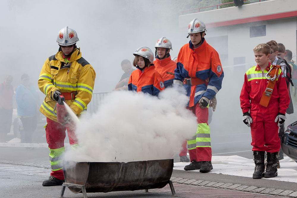 Feuerwehr - 030