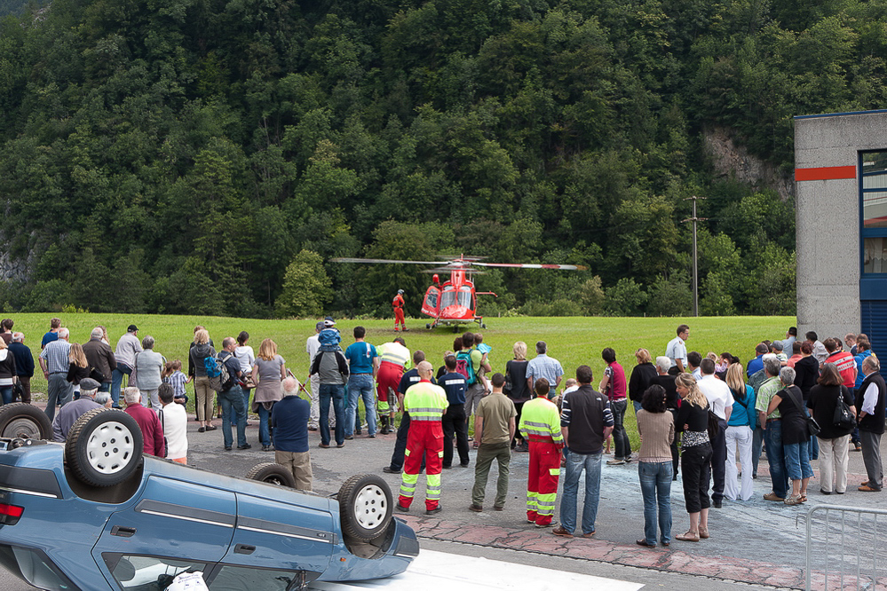 Feuerwehr - 032