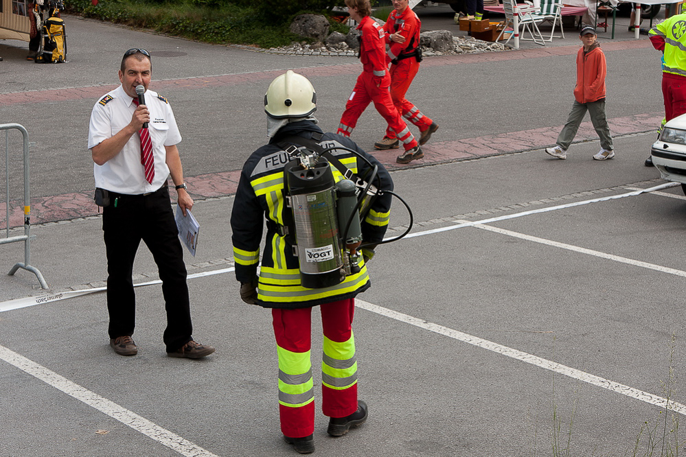 Feuerwehr - 043